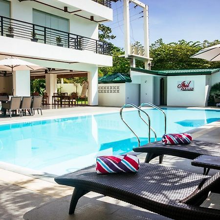 Ipil Suites Puerto Princesa Esterno foto