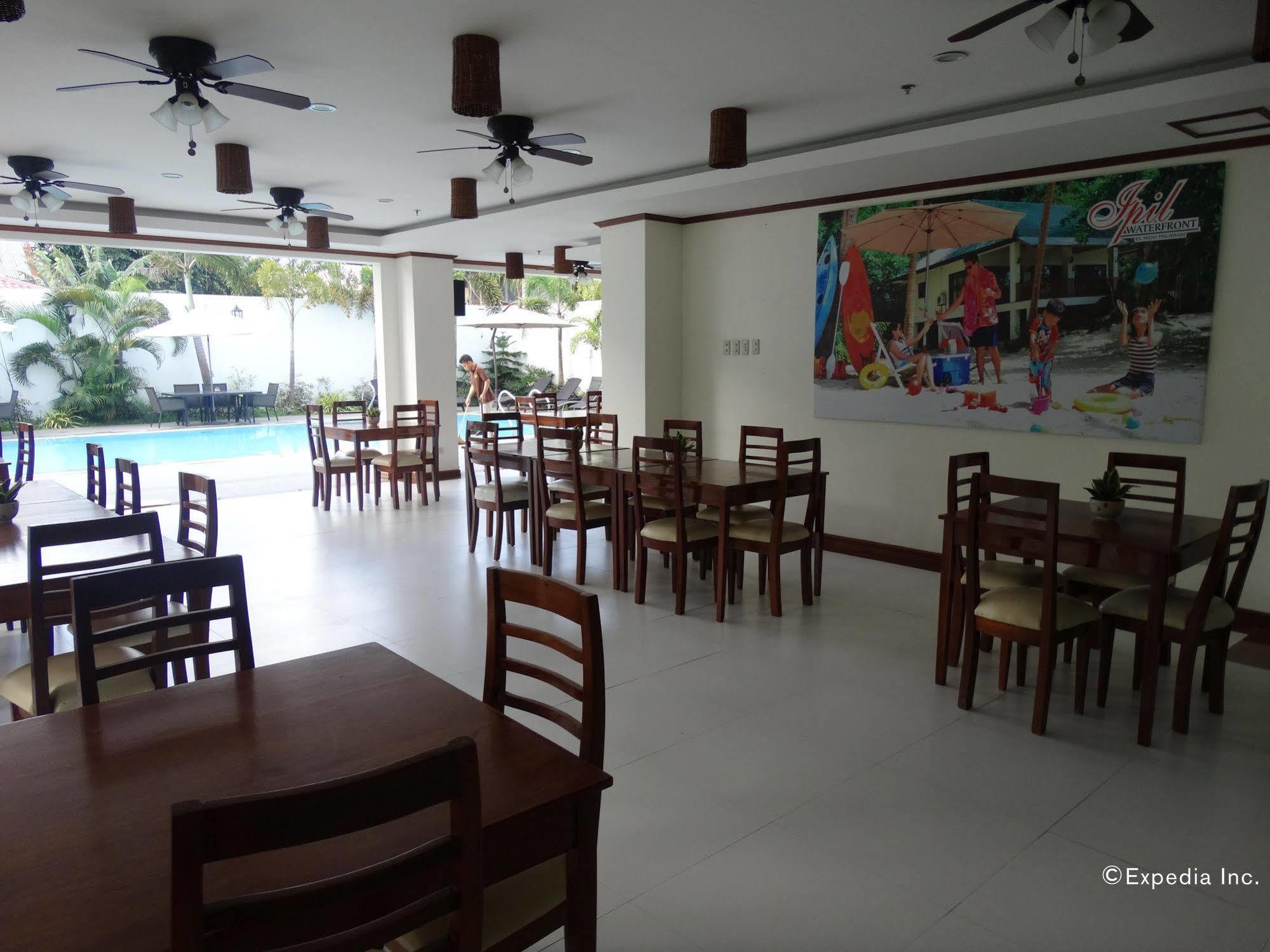 Ipil Suites Puerto Princesa Esterno foto